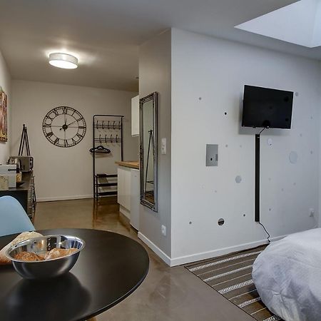Studio Le Chouette Dijon Zewnętrze zdjęcie