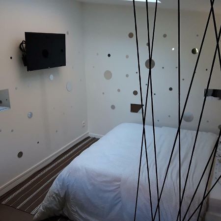 Studio Le Chouette Dijon Zewnętrze zdjęcie