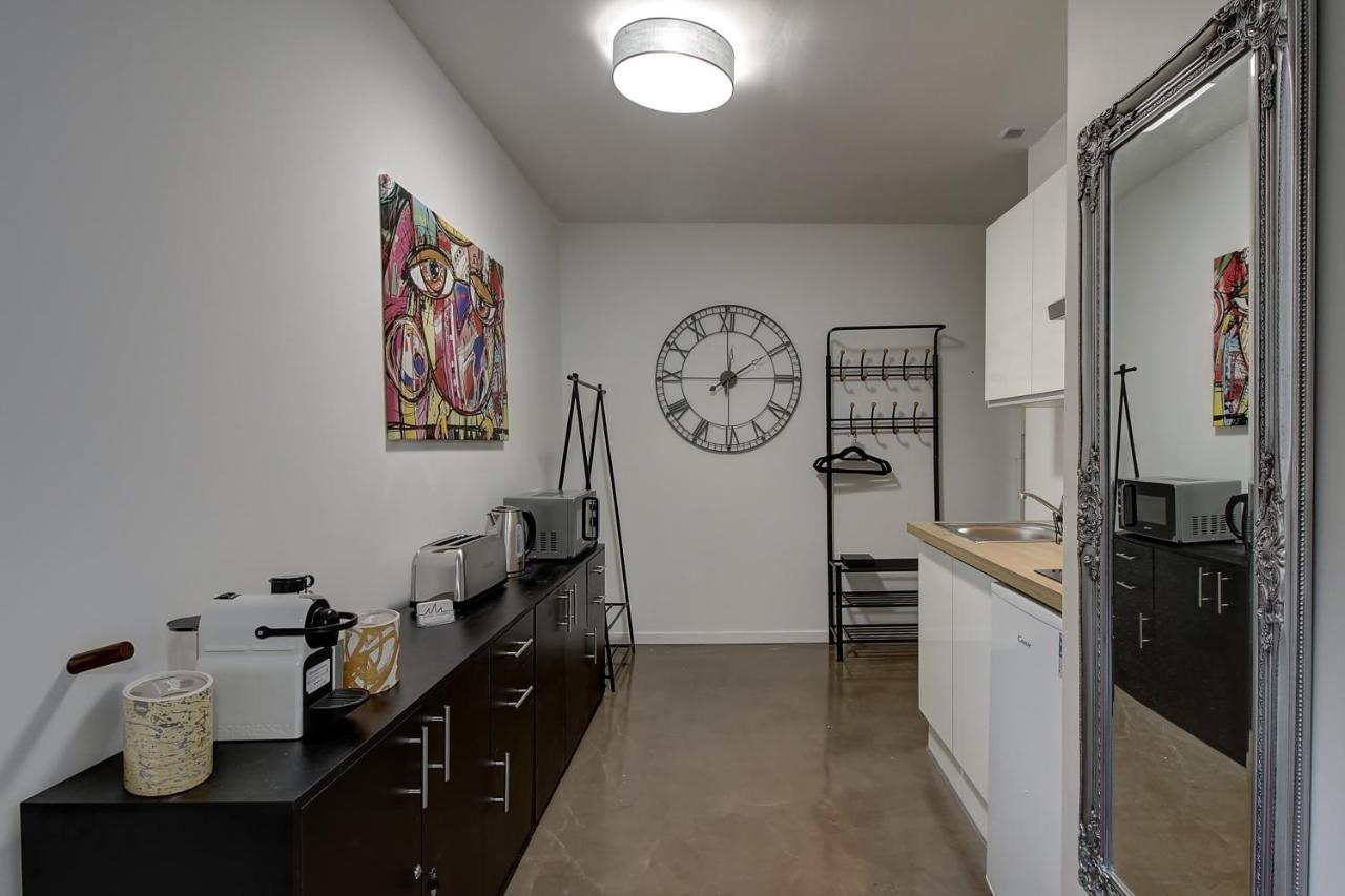 Studio Le Chouette Dijon Zewnętrze zdjęcie