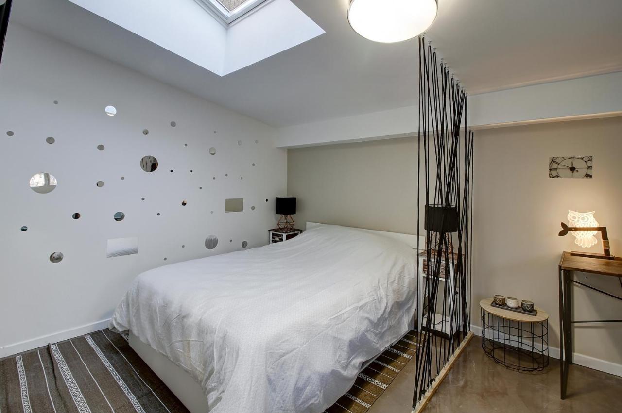 Studio Le Chouette Dijon Zewnętrze zdjęcie
