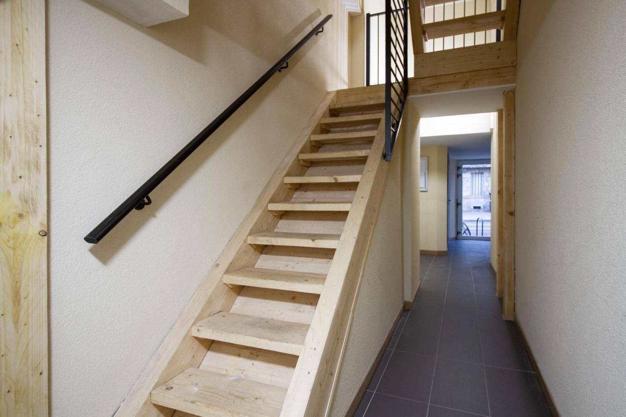 Studio Le Chouette Dijon Zewnętrze zdjęcie