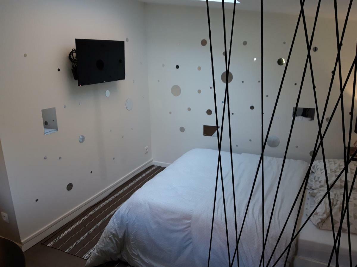 Studio Le Chouette Dijon Zewnętrze zdjęcie