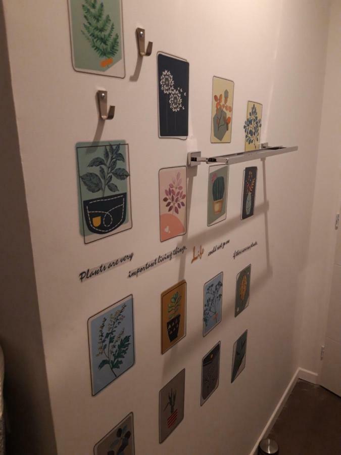 Studio Le Chouette Dijon Zewnętrze zdjęcie