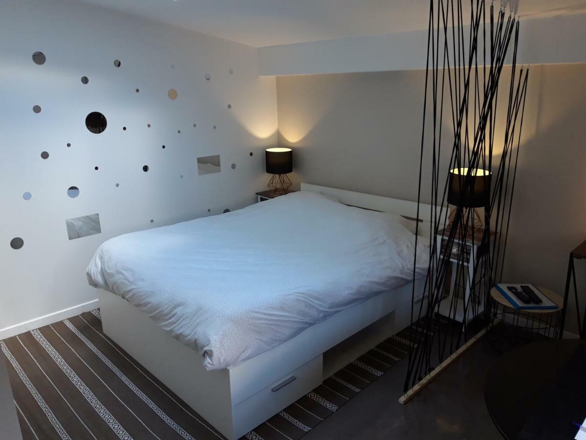Studio Le Chouette Dijon Zewnętrze zdjęcie